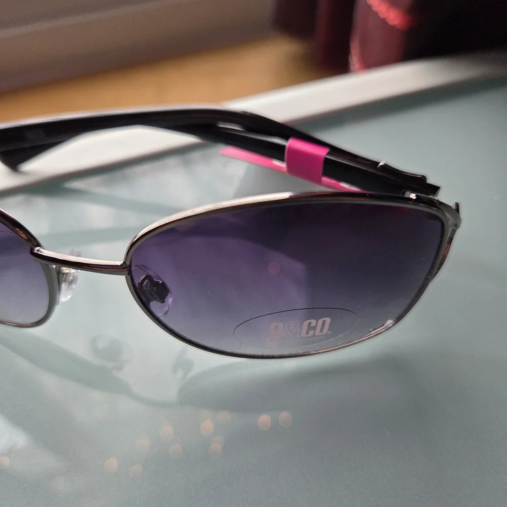 New!!!! 9&Co. Sunglasses!